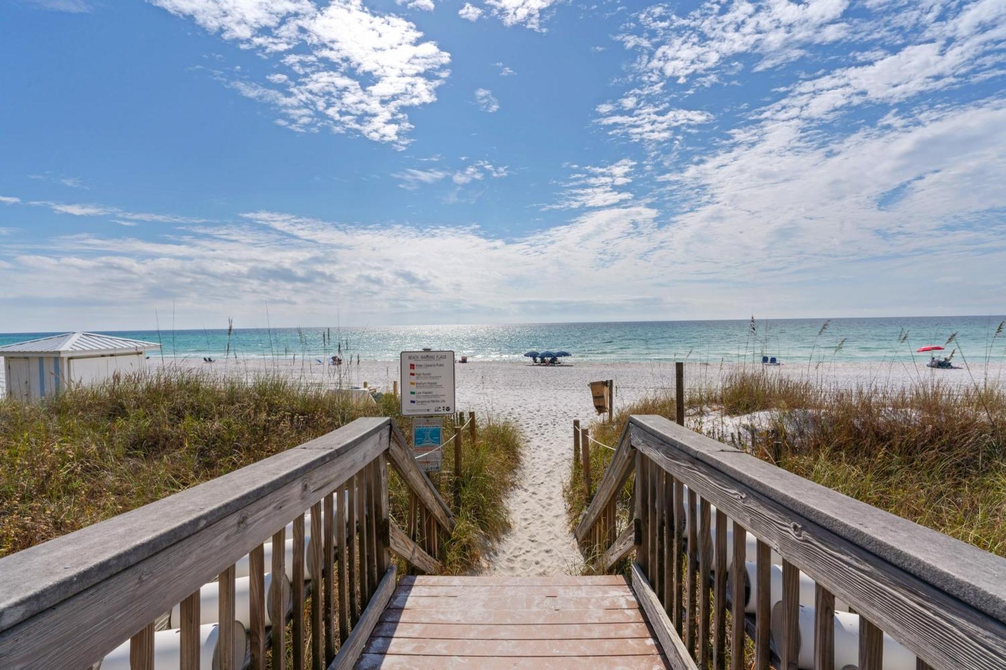 Dunes Of Seagrove A104 Santa Rosa Beach Luaran gambar